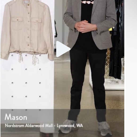 Rails Collins Utility Jacket - Picture 12 of 15